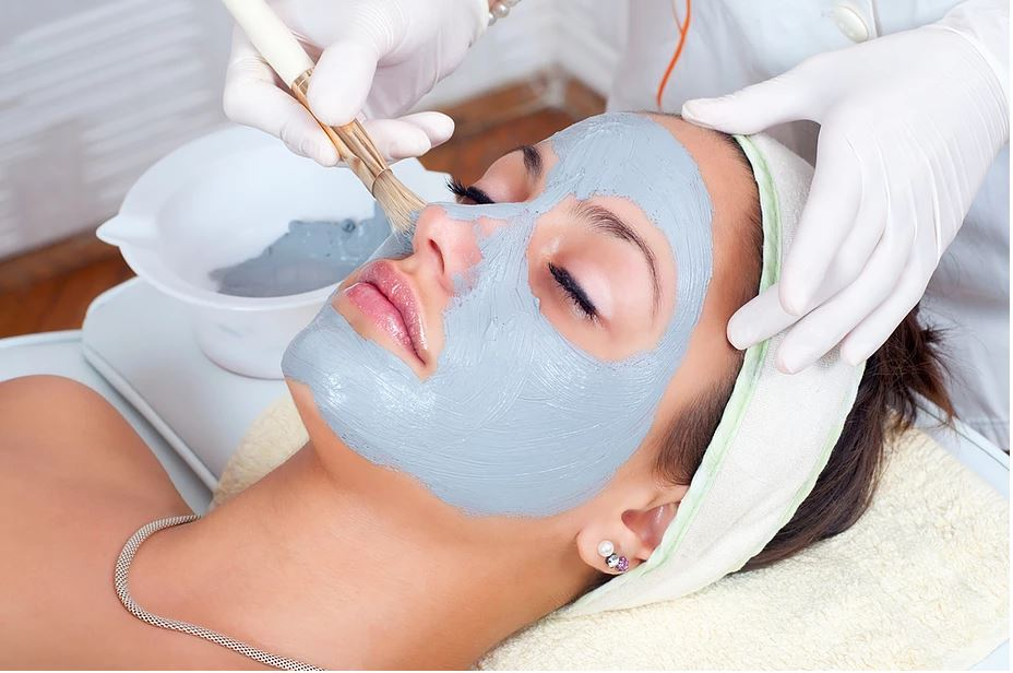 Spa Facials